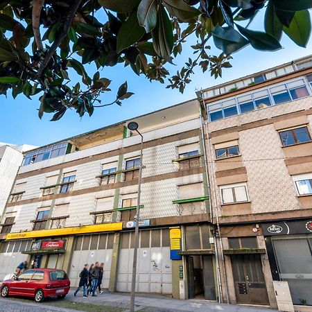 Campo Das Hortas Apartments C By Se Apartamentos Braga Exterior photo