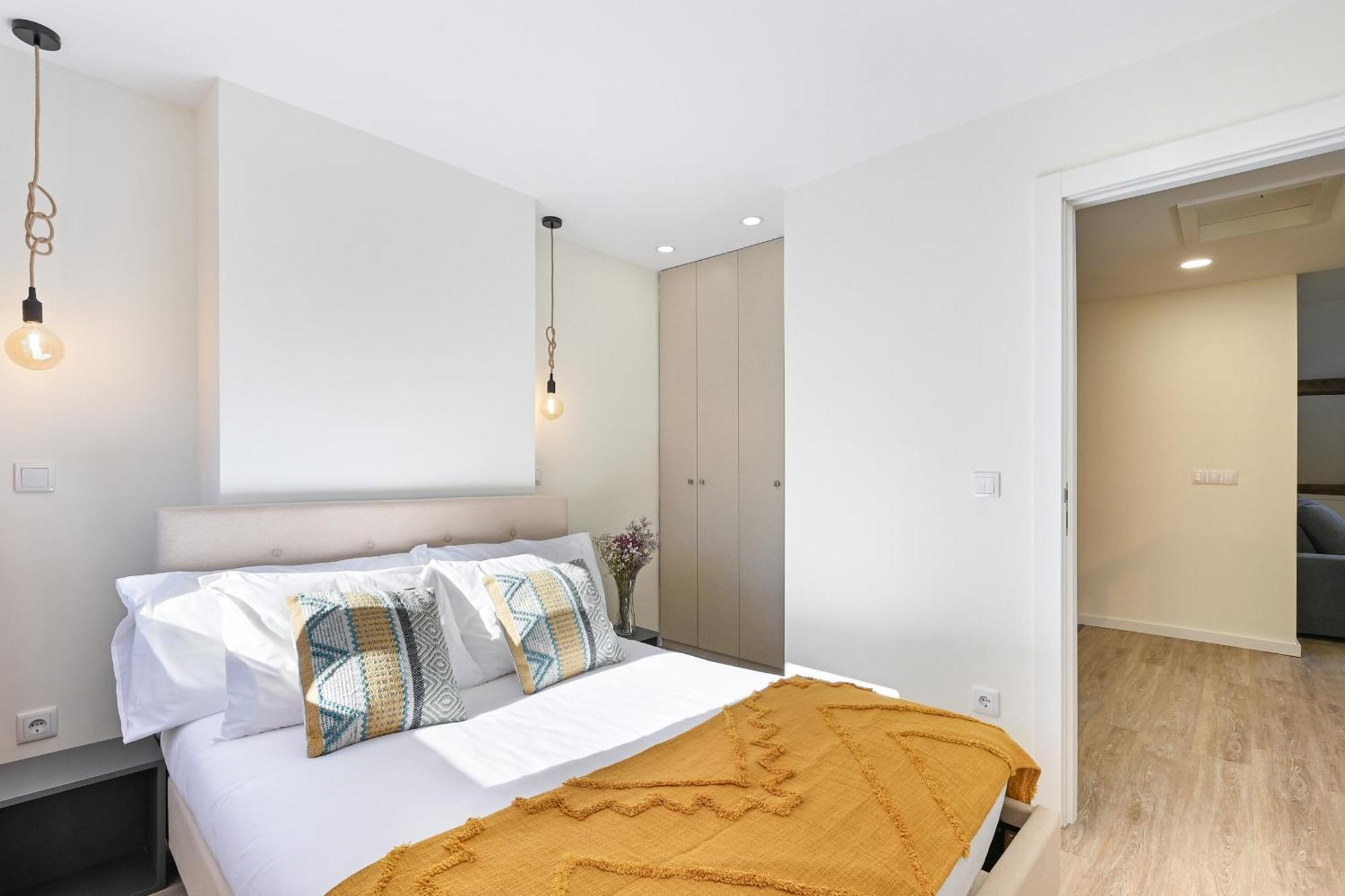 Campo Das Hortas Apartments C By Se Apartamentos Braga Exterior photo